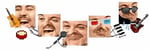 Band Twitch Emote Sticker - BAND TWITCH EMOTE TWITCH - Discover & Share GIFs